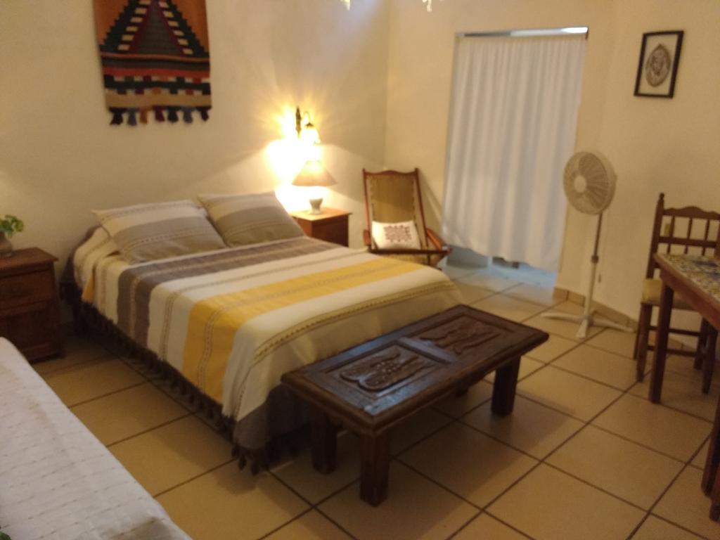 Casitas Kinsol Puerto Morelos Exterior foto