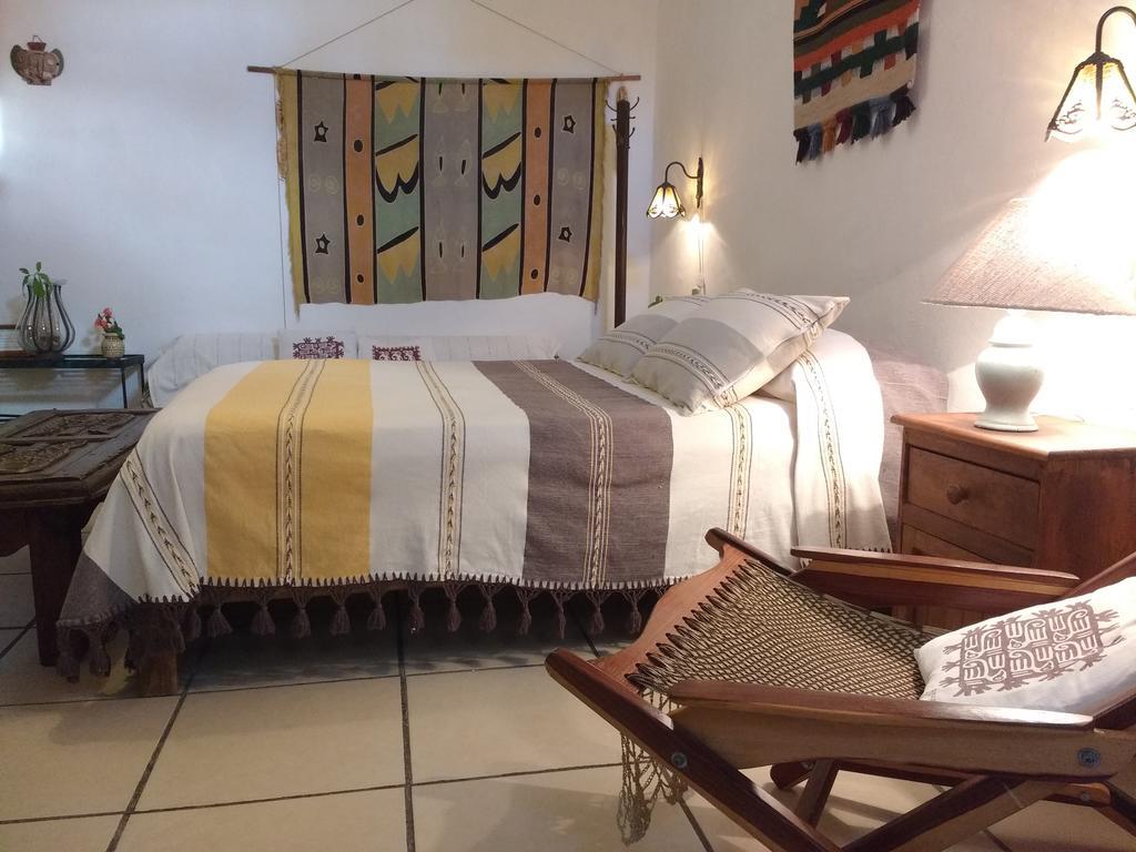 Casitas Kinsol Puerto Morelos Exterior foto