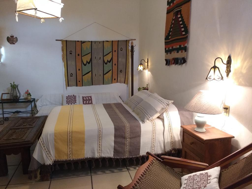 Casitas Kinsol Puerto Morelos Exterior foto