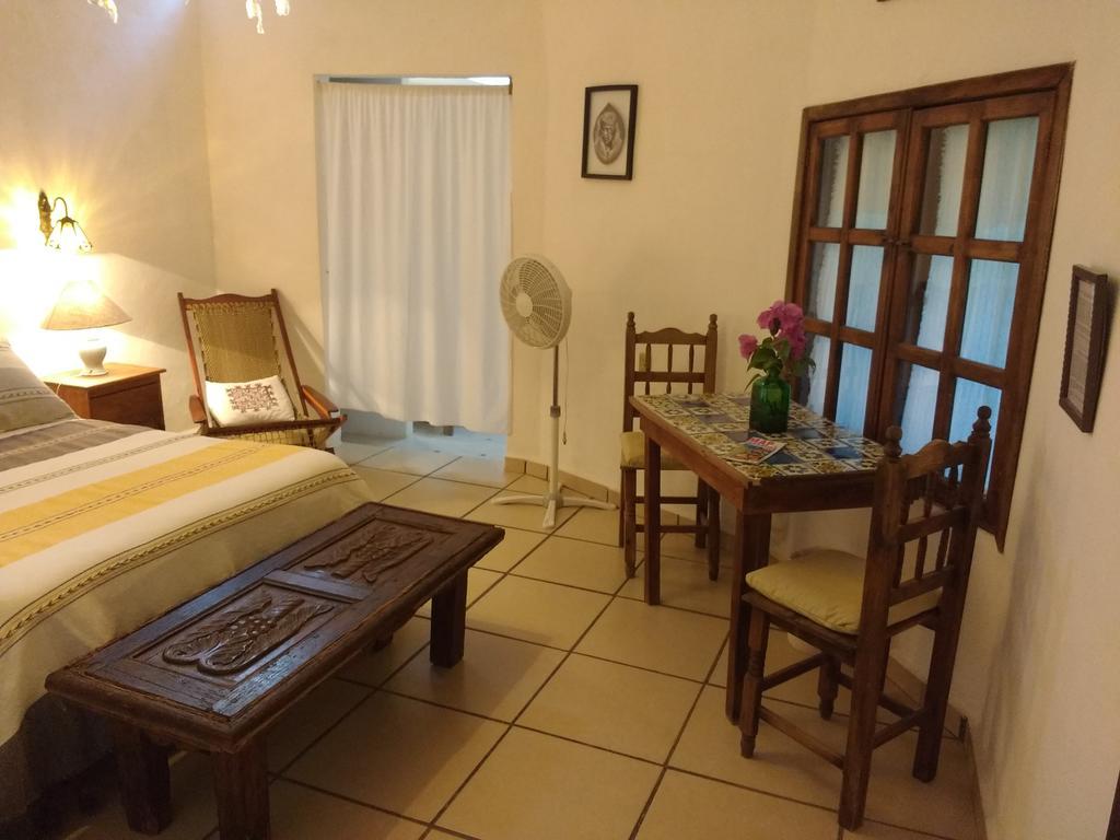 Casitas Kinsol Puerto Morelos Exterior foto