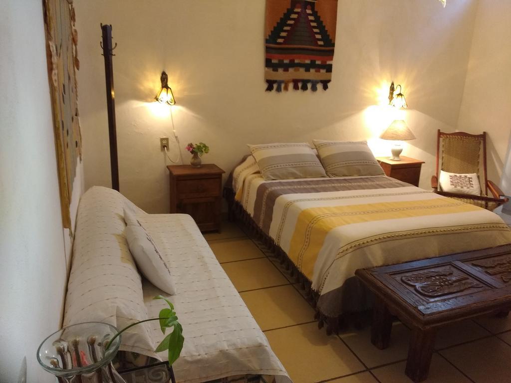 Casitas Kinsol Puerto Morelos Exterior foto