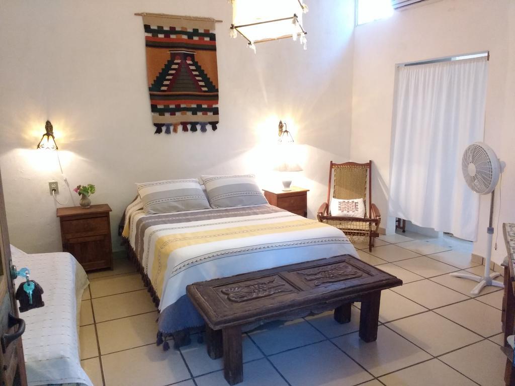 Casitas Kinsol Puerto Morelos Exterior foto