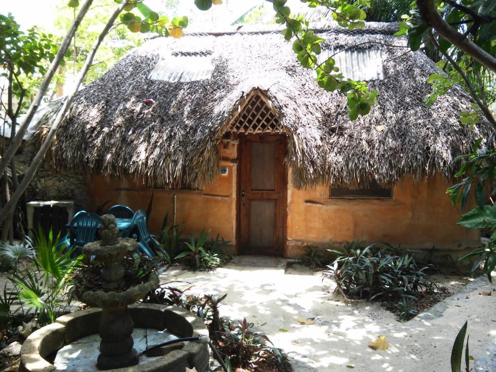 Casitas Kinsol Puerto Morelos Quarto foto