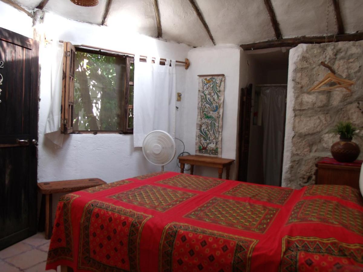 Casitas Kinsol Puerto Morelos Quarto foto